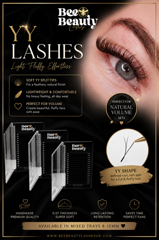 YY lashes