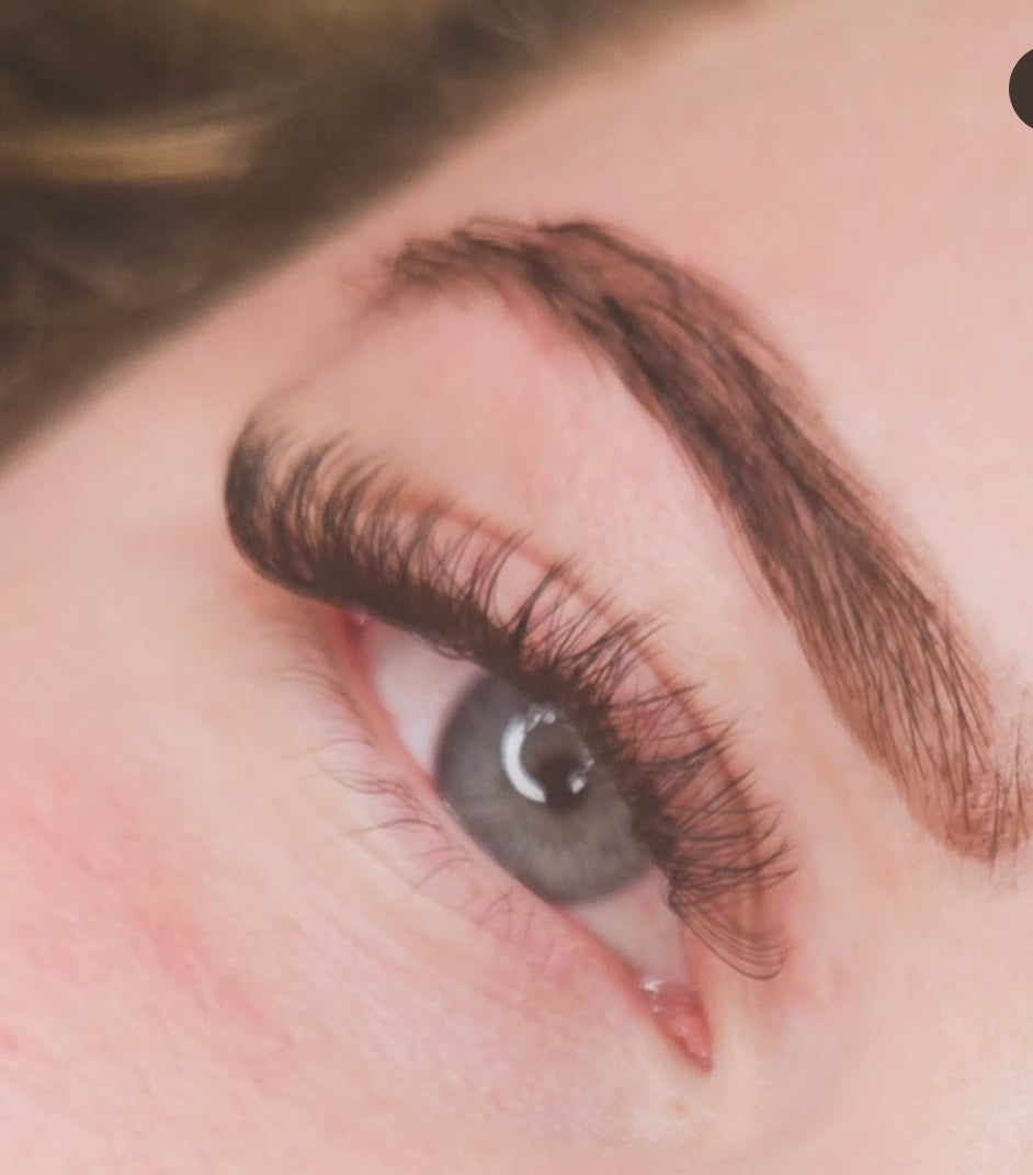 YY lashes